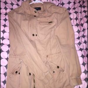 Forever 21 jacket
